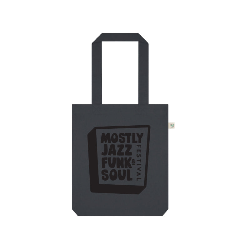 Recycled Tote