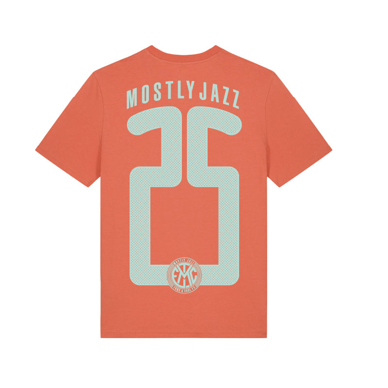 Unisex Football T-shirts