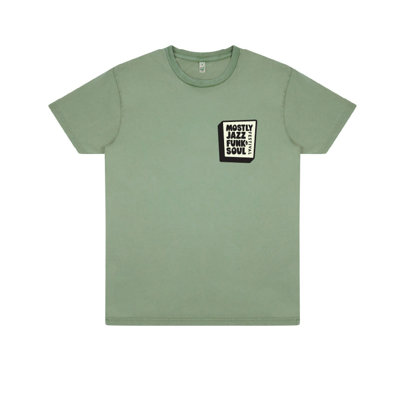 2025 MJFS LINE UP KIDS TSHIRT