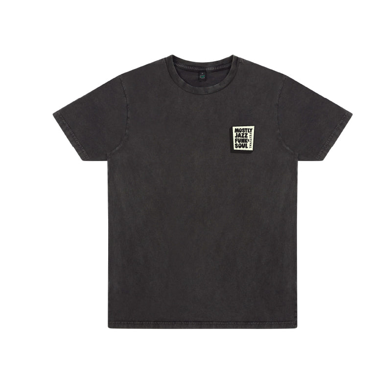 Unisex Line Up T-Shirts 2025