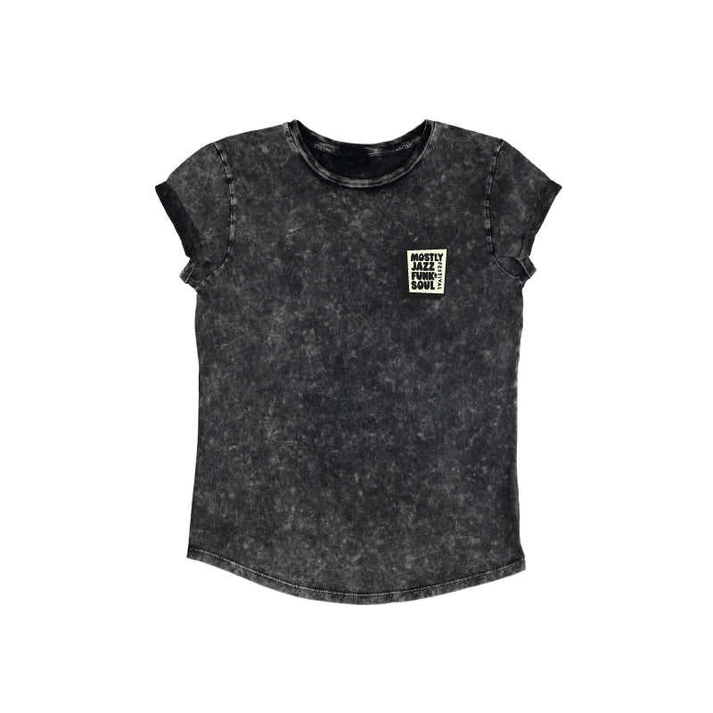 Women's Line Up T-Shirts 2025