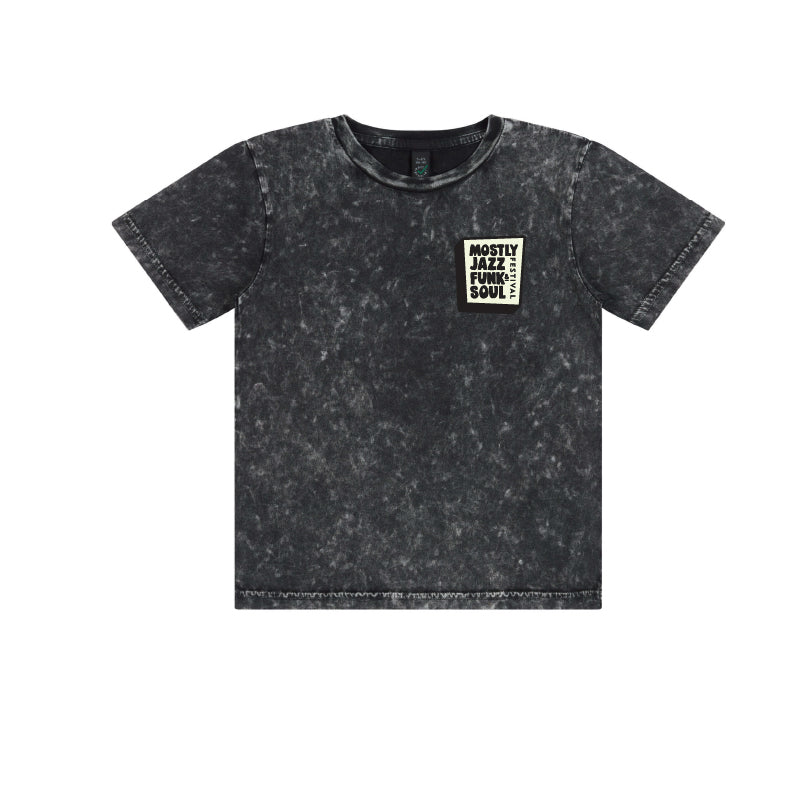 2025 MJFS LINE UP KIDS TSHIRT