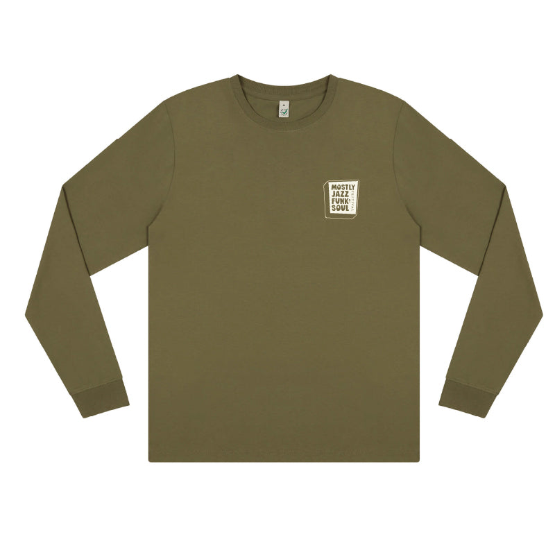 Long Sleeve T-Shirts