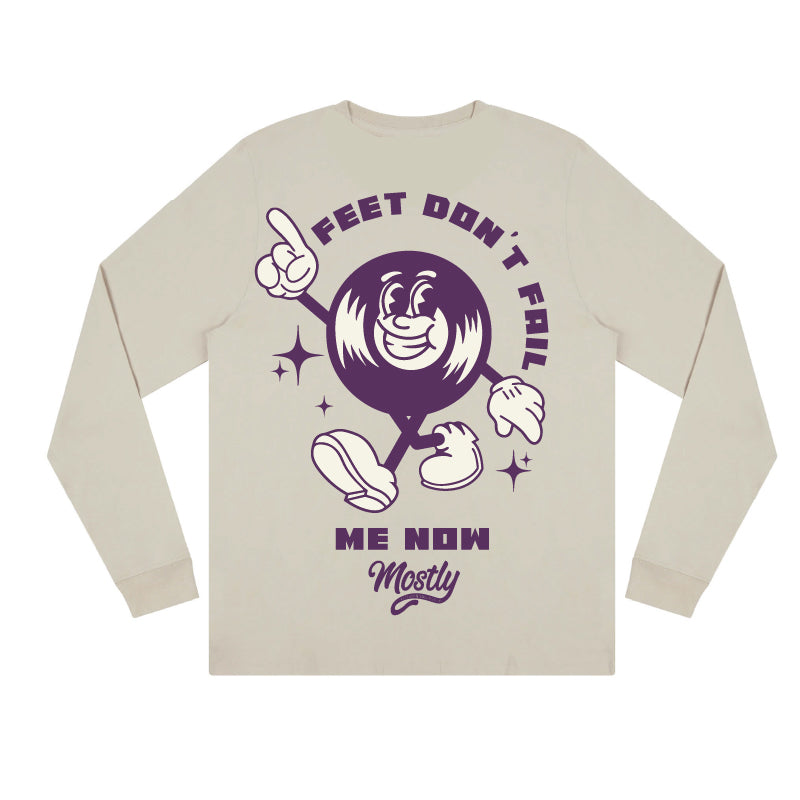 Long Sleeve T-Shirts