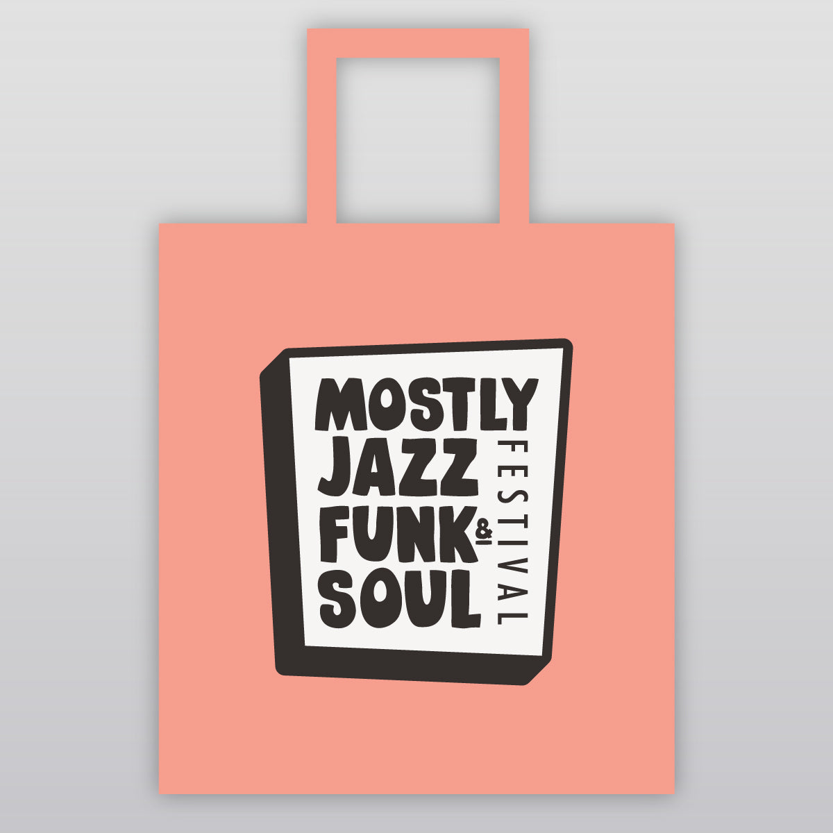 Fashion Tote Bag