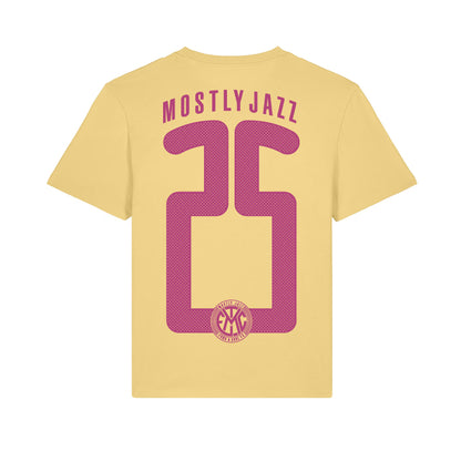 Unisex Football T-shirts