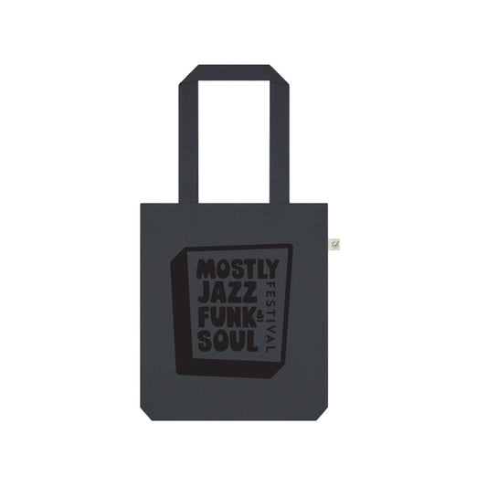 Recycled Tote