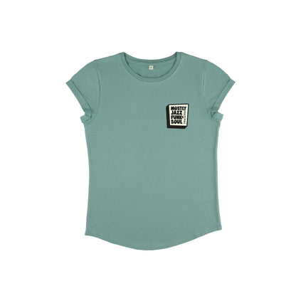 Women's Line Up T-Shirts 2025