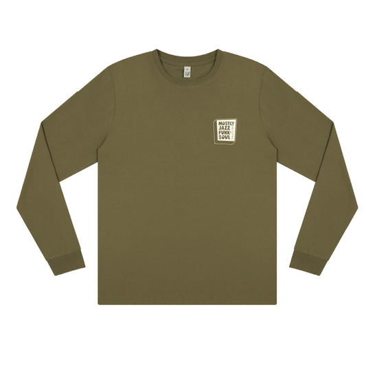 Long Sleeve T-Shirts