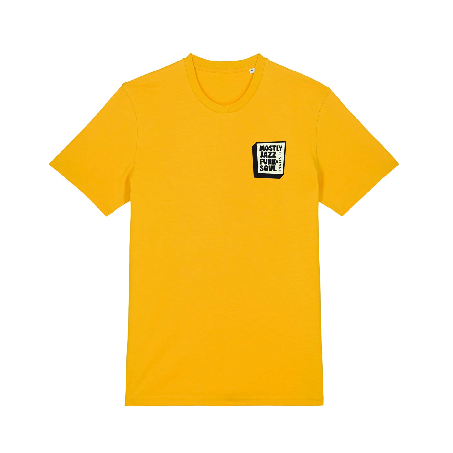 Unisex 2026 Line Up T-Shirts