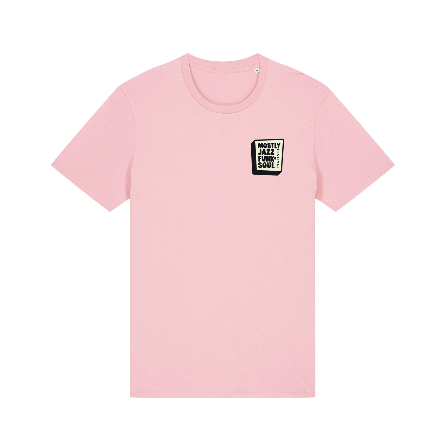 Unisex 2026 Line Up T-Shirts
