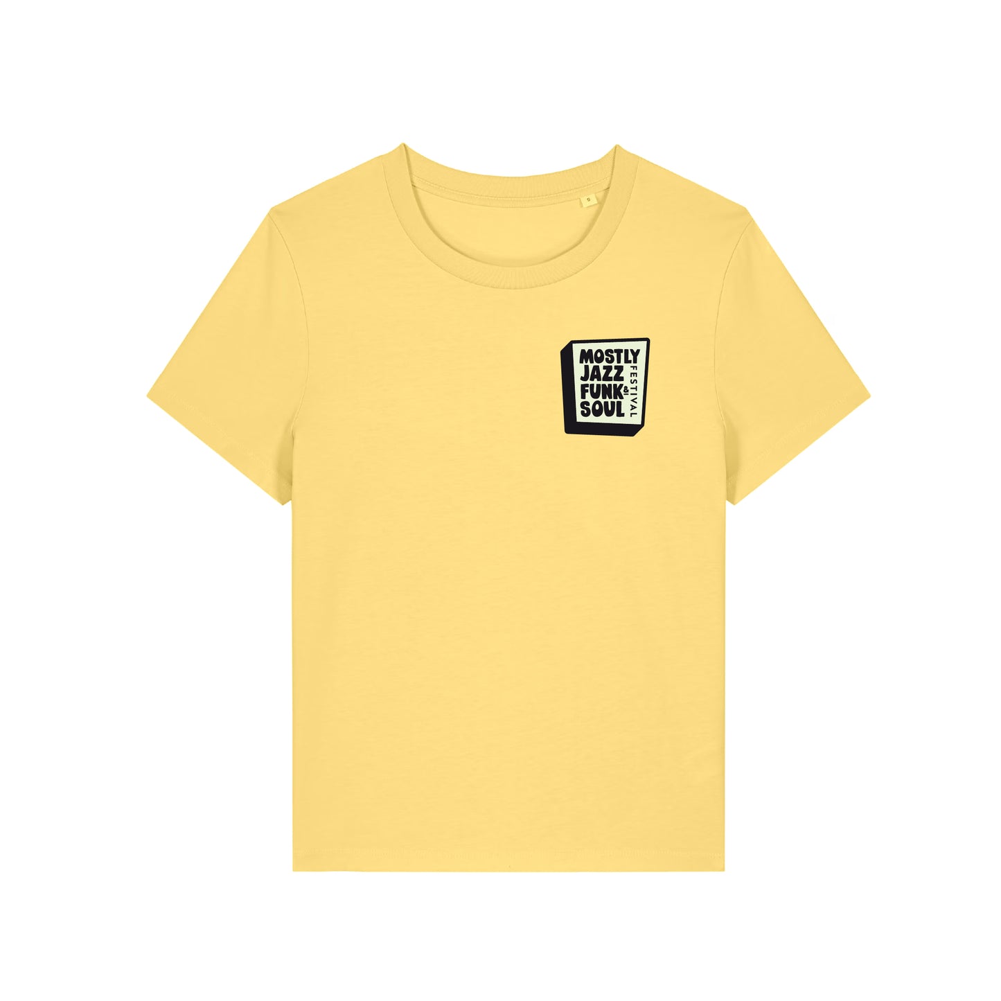 Women's 2026 Line Up T-Shirt