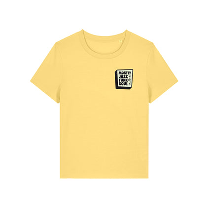 Women's 2026 Line Up T-Shirt