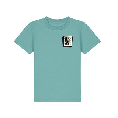 Kids 2026 Line Up T-Shirt