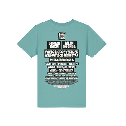 Kids 2026 Line Up T-Shirt