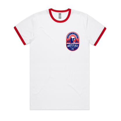 Unisex Football T-Shirt