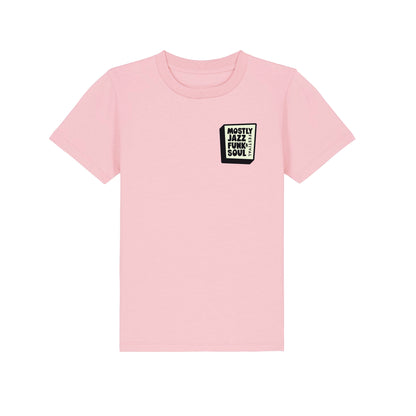 Kids 2026 Line Up T-Shirt