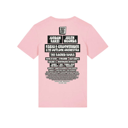 Kids 2026 Line Up T-Shirt