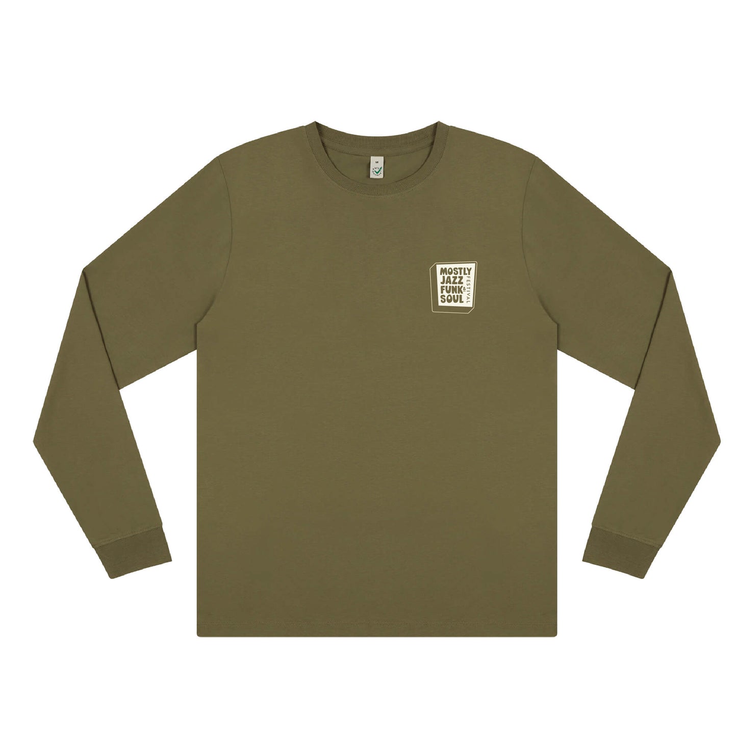 'Feet Don't Fail Me Now' Long Sleeve Unisex Top