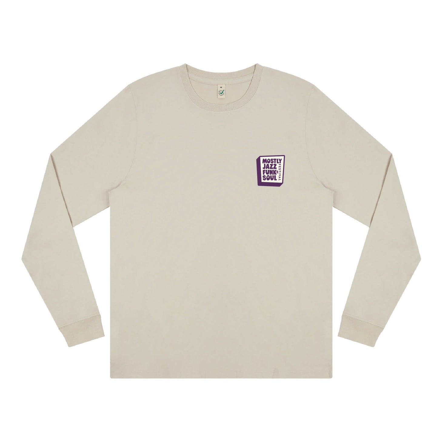 'Feet Don't Fail Me Now' Long Sleeve Unisex Top