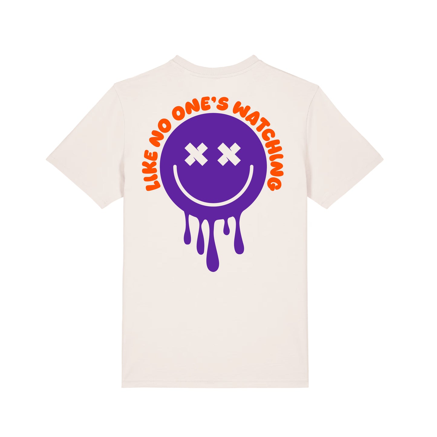Like No One's Watching T-Shirt