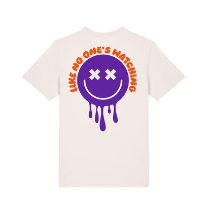 Like No One's Watching T-Shirt