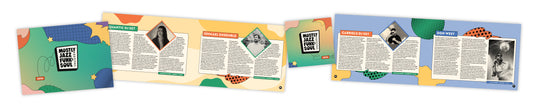 Mostly Jazz 2026 Programme & CD