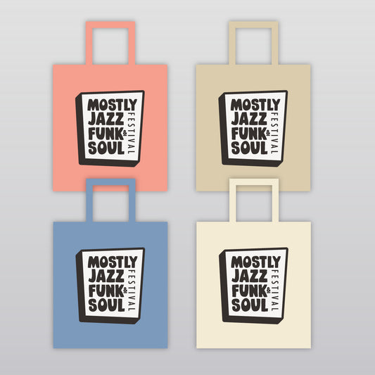 Fashion Tote Bag