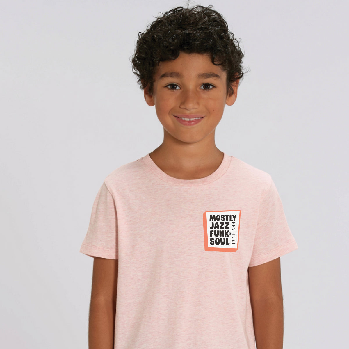 2023 MJFS LINE UP KIDS TSHIRT