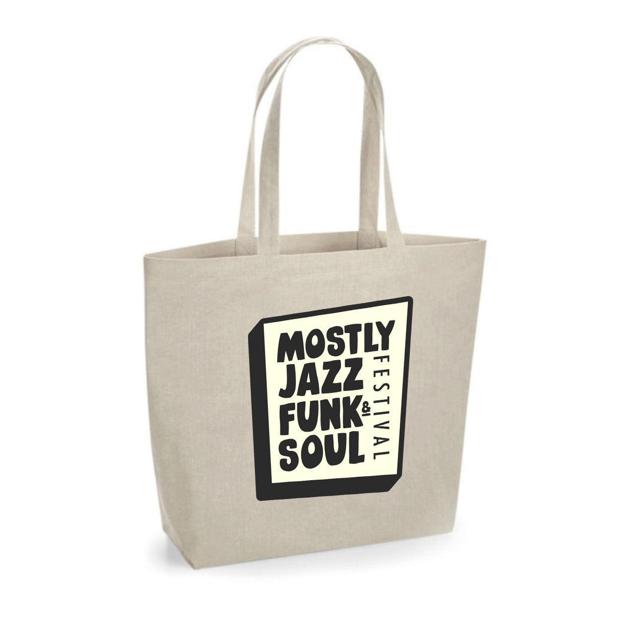 Maxi Shoppers